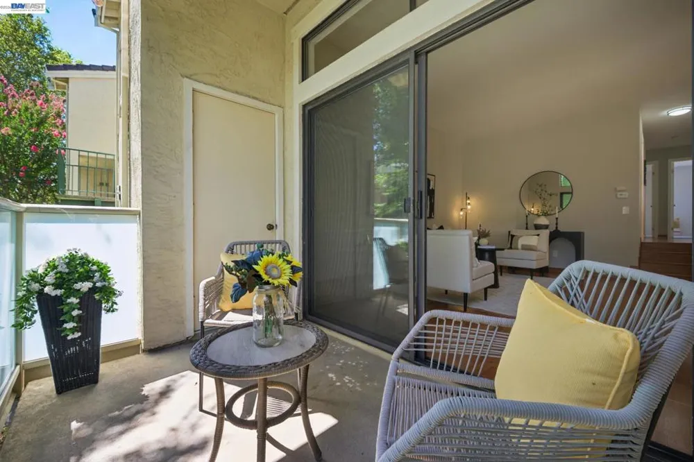 216 Borel Ln Danville, CA 94526