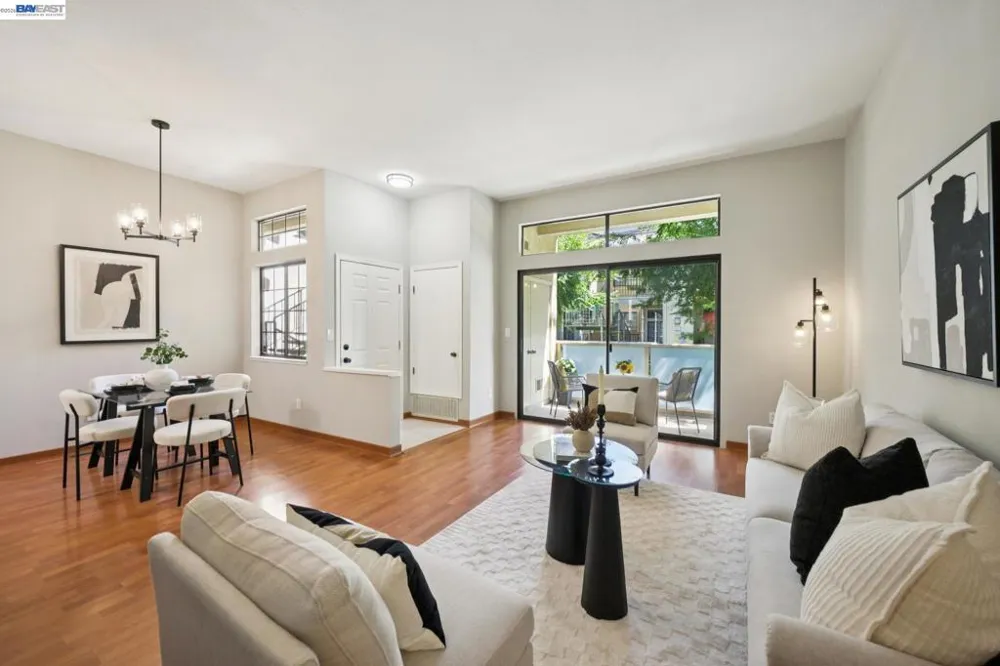 216 Borel Ln Danville, CA 94526