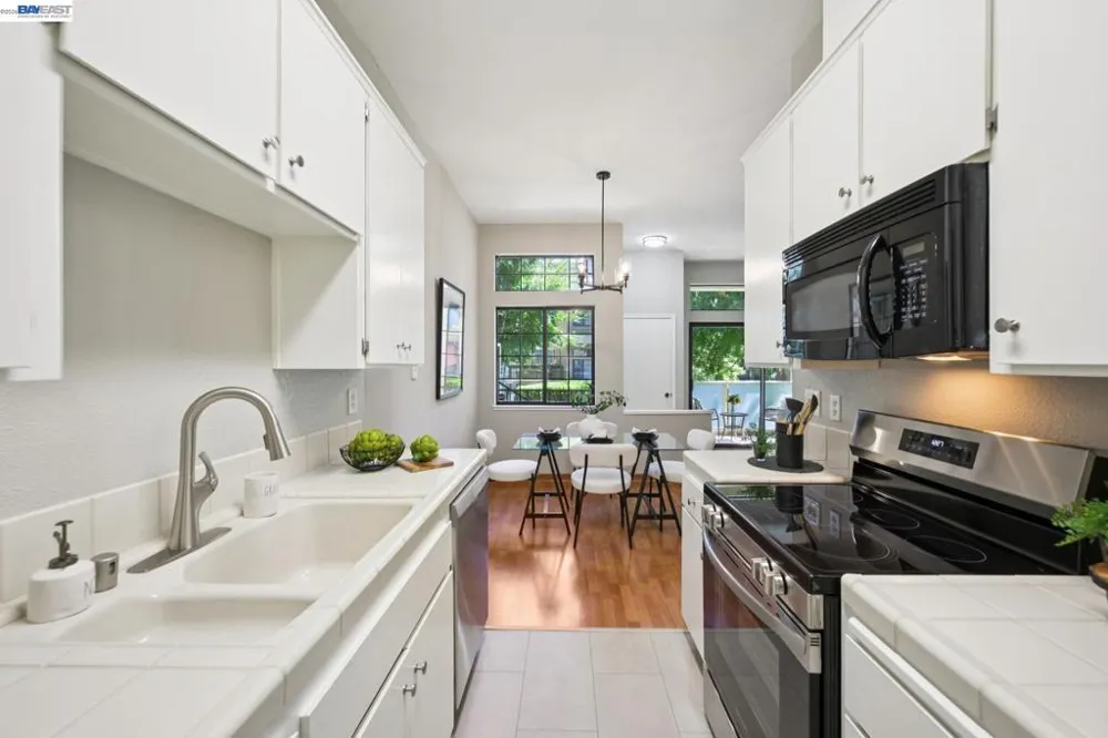 216 Borel Ln Danville, CA 94526