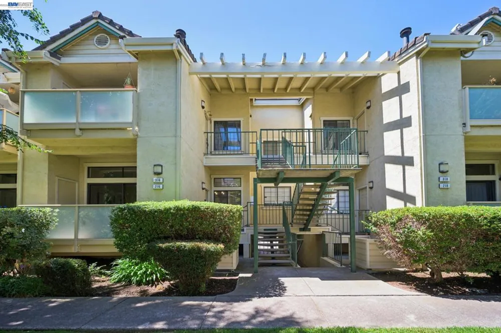 216 Borel Ln Danville, CA 94526