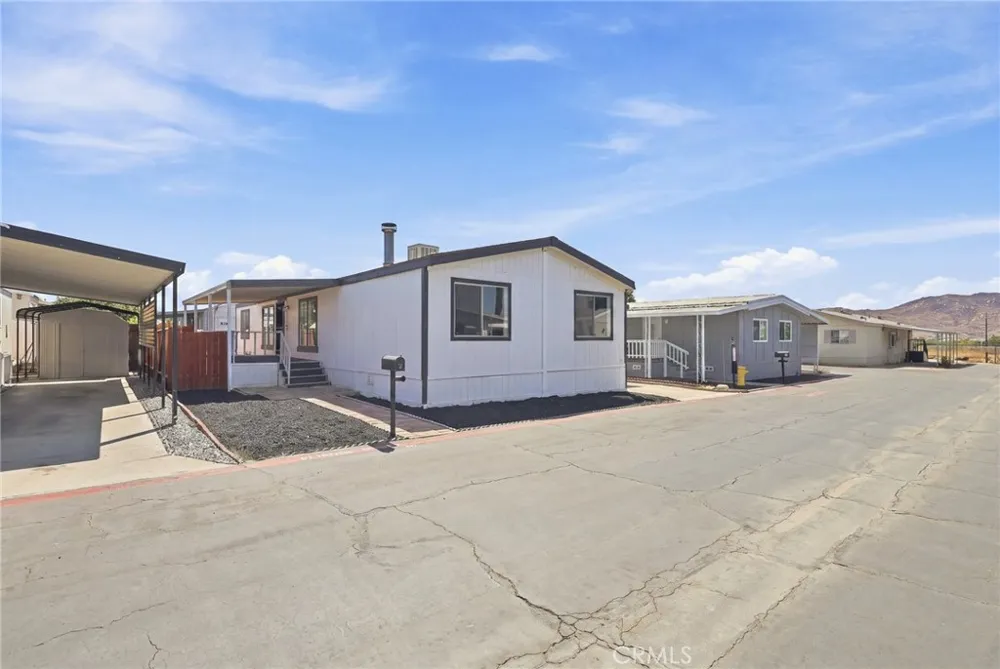 26871 Alessandro Boulevard #85 Moreno Valley, CA 92555