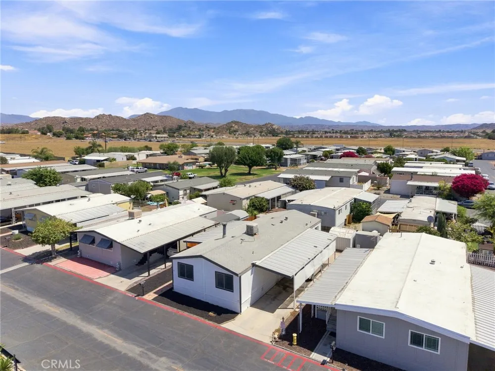 26871 Alessandro Boulevard #85 Moreno Valley, CA 92555