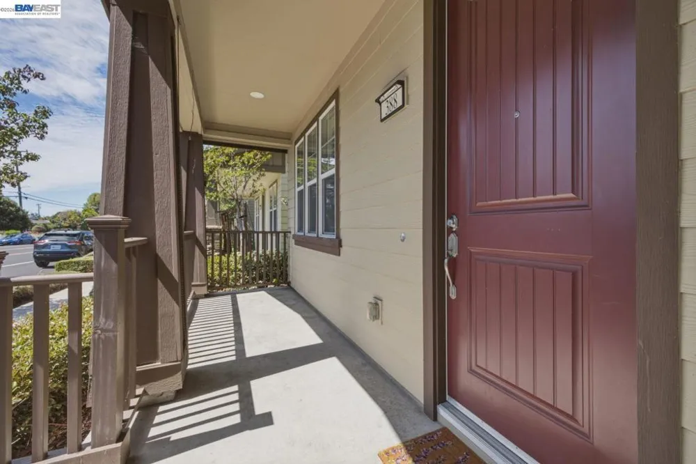 388 C St Hayward, CA 94541