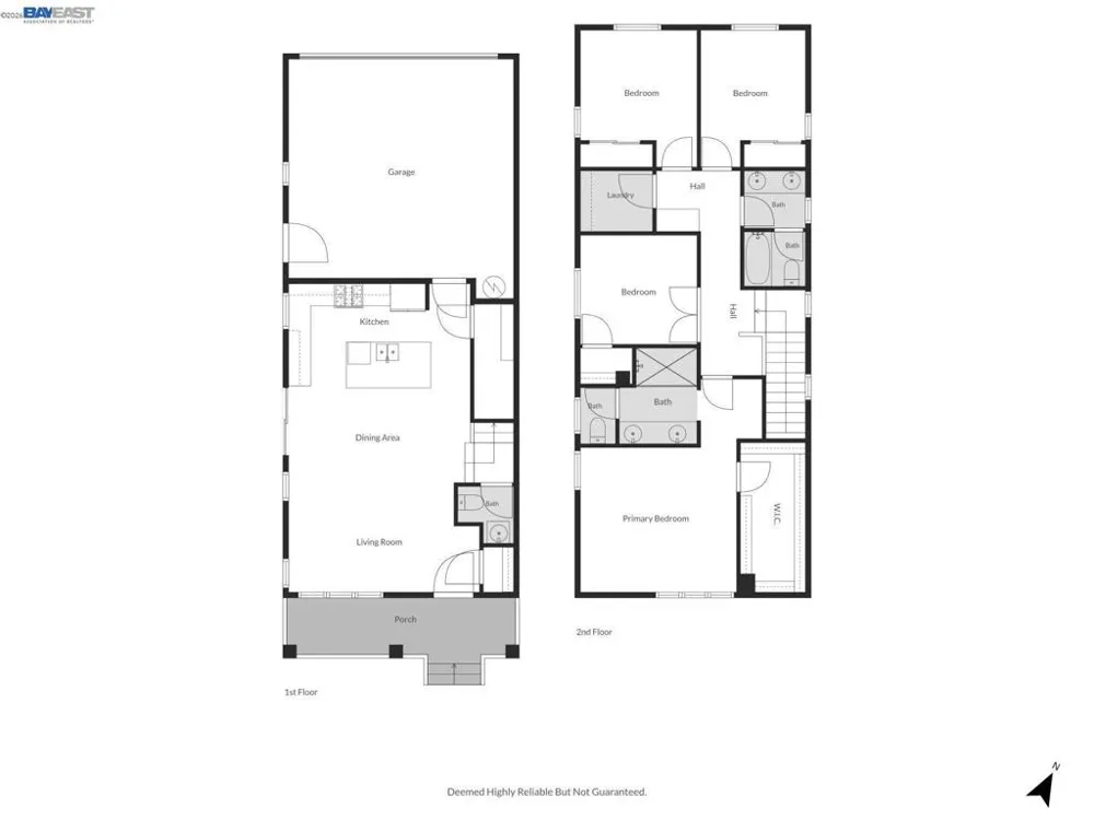 388 C St Hayward, CA 94541