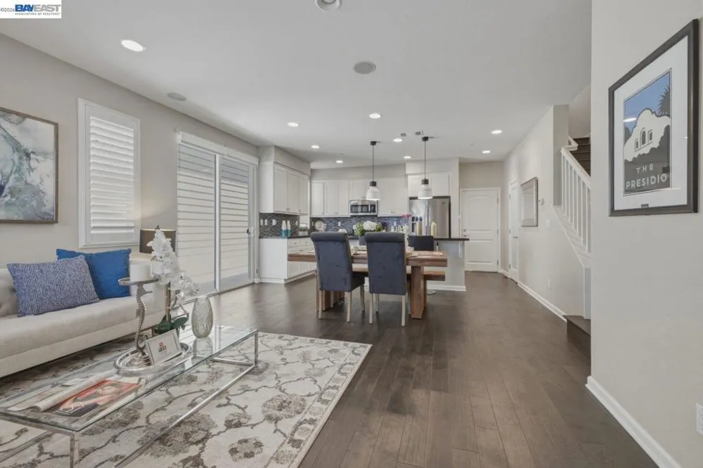 388 C St Hayward, CA 94541