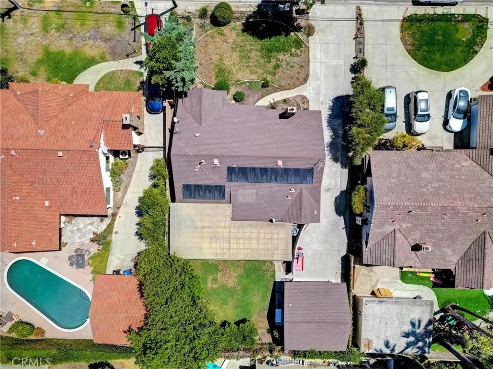 1101 S 5th Arcadia, CA 91006