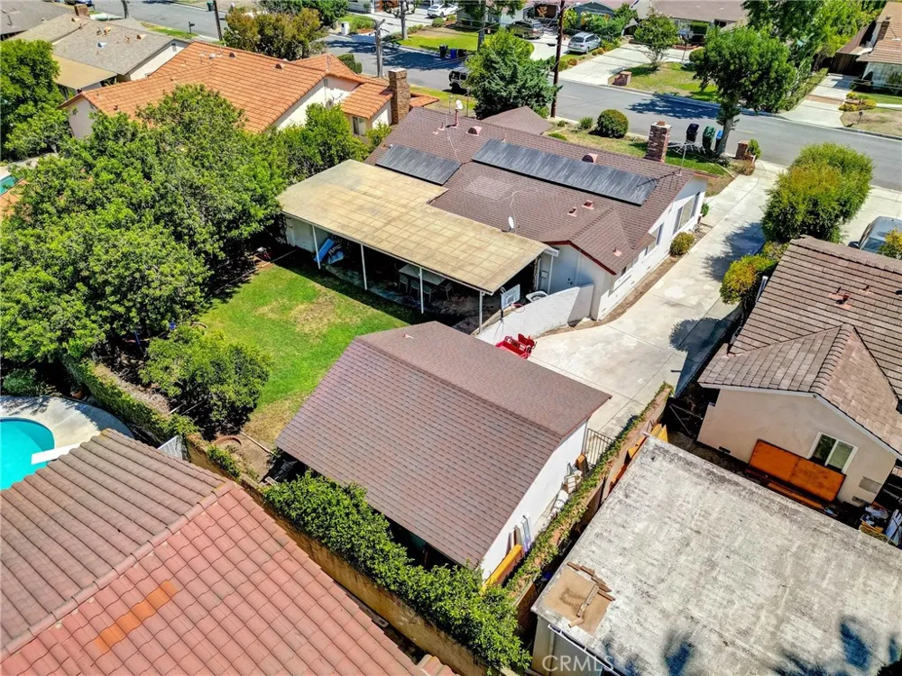 1101 S 5th Arcadia, CA 91006