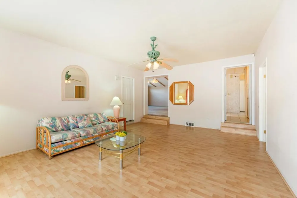 166 Larson Drive Cathedral City, CA 92234