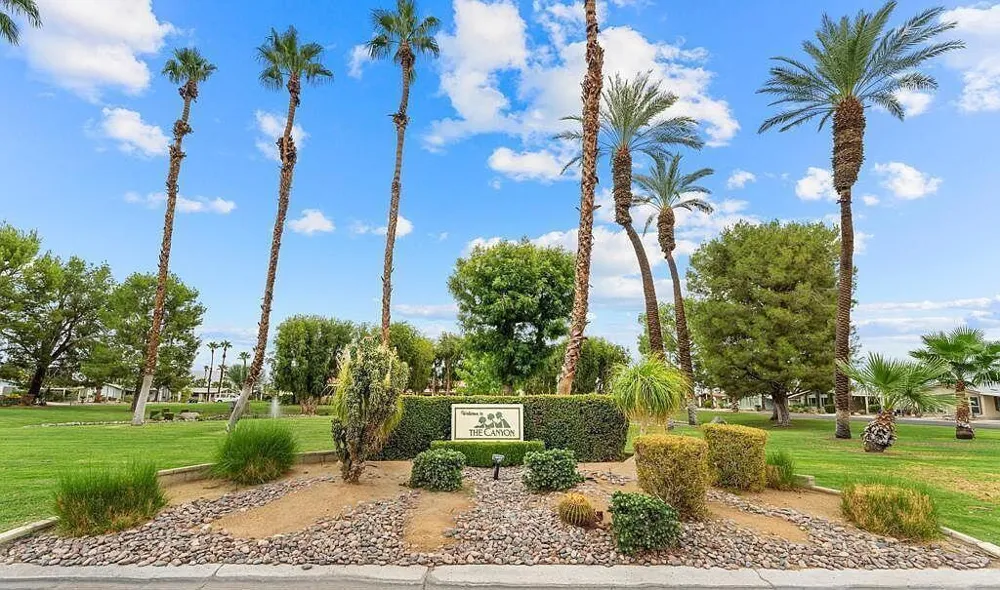 166 Larson Drive Cathedral City, CA 92234