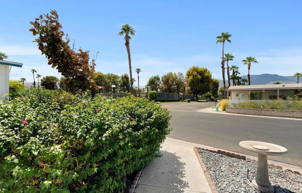 166 Larson Drive Cathedral City, CA 92234