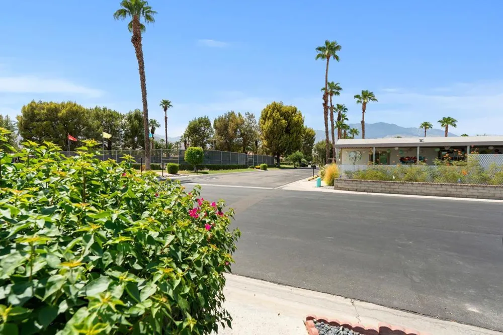 166 Larson Drive Cathedral City, CA 92234