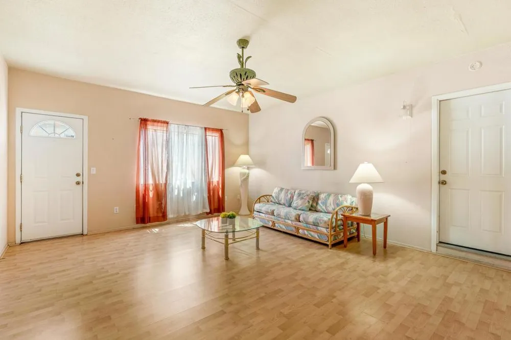 166 Larson Drive Cathedral City, CA 92234