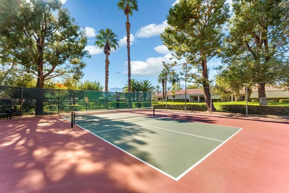 166 Larson Drive Cathedral City, CA 92234