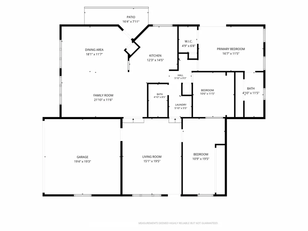 166 Larson Drive Cathedral City, CA 92234