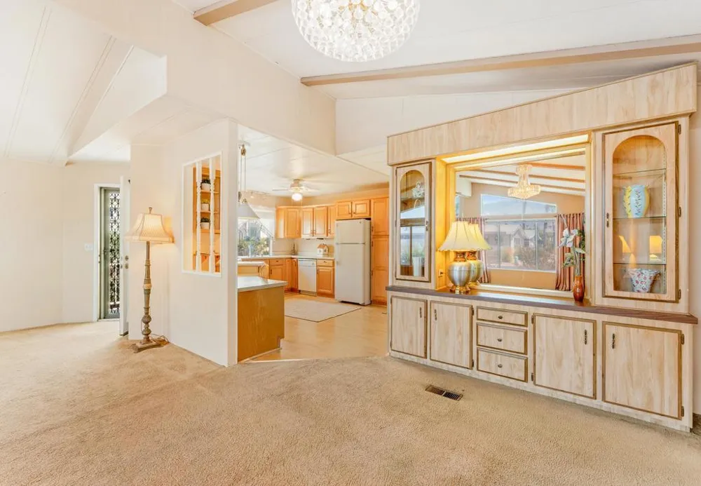 166 Larson Drive Cathedral City, CA 92234