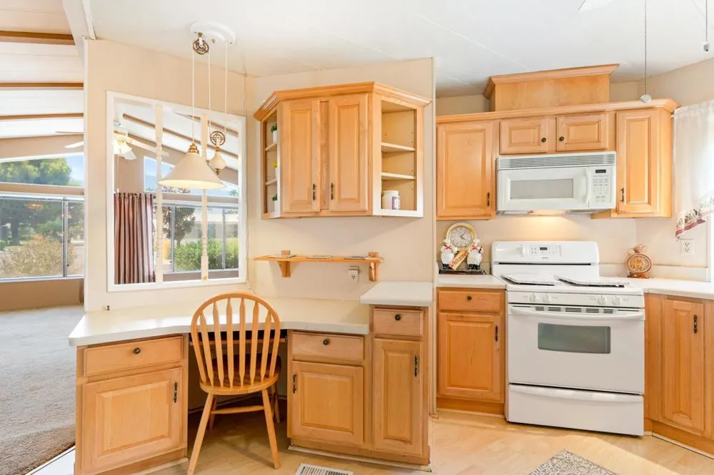 166 Larson Drive Cathedral City, CA 92234