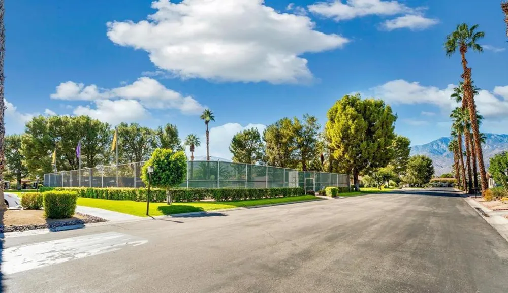 166 Larson Drive Cathedral City, CA 92234