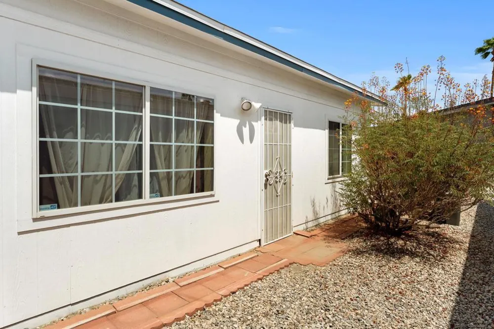 166 Larson Drive Cathedral City, CA 92234