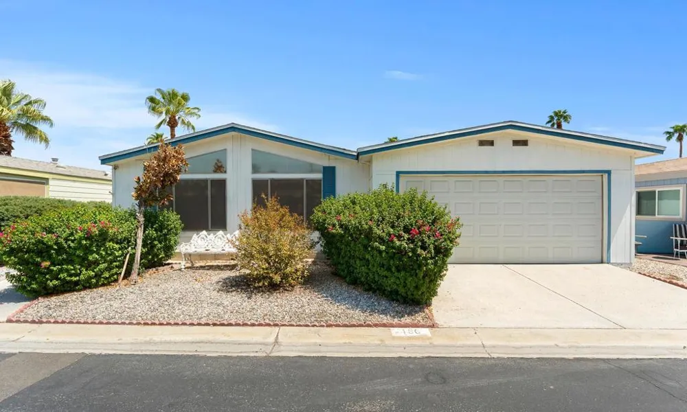 166 Larson Drive Cathedral City, CA 92234