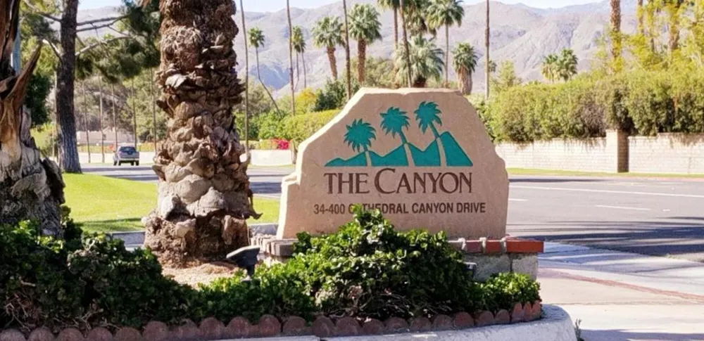 166 Larson Drive Cathedral City, CA 92234