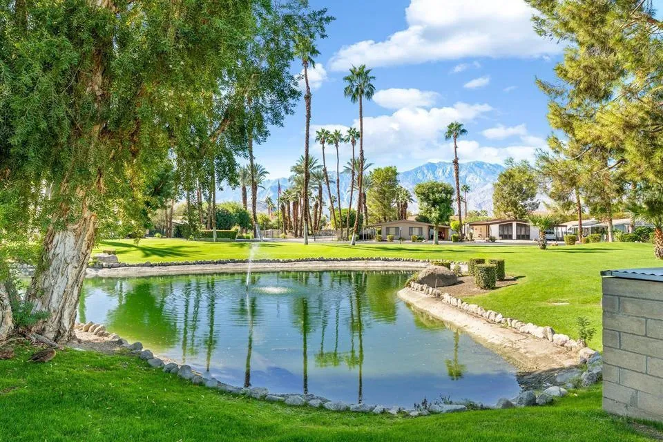 166 Larson Drive Cathedral City, CA 92234