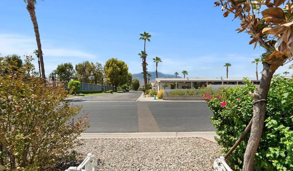 166 Larson Drive Cathedral City, CA 92234