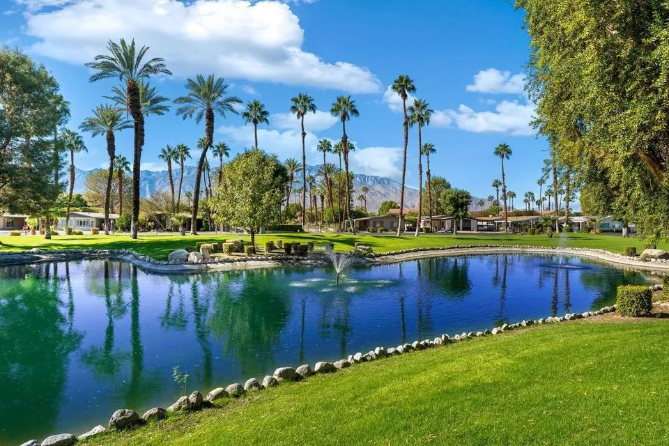 166 Larson Drive Cathedral City, CA 92234