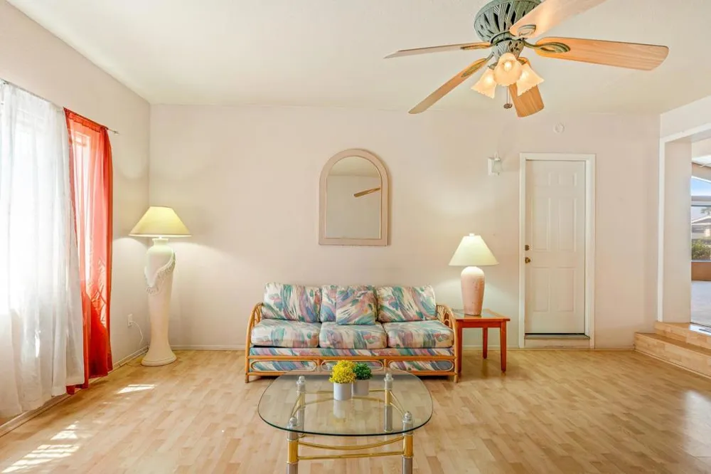 166 Larson Drive Cathedral City, CA 92234