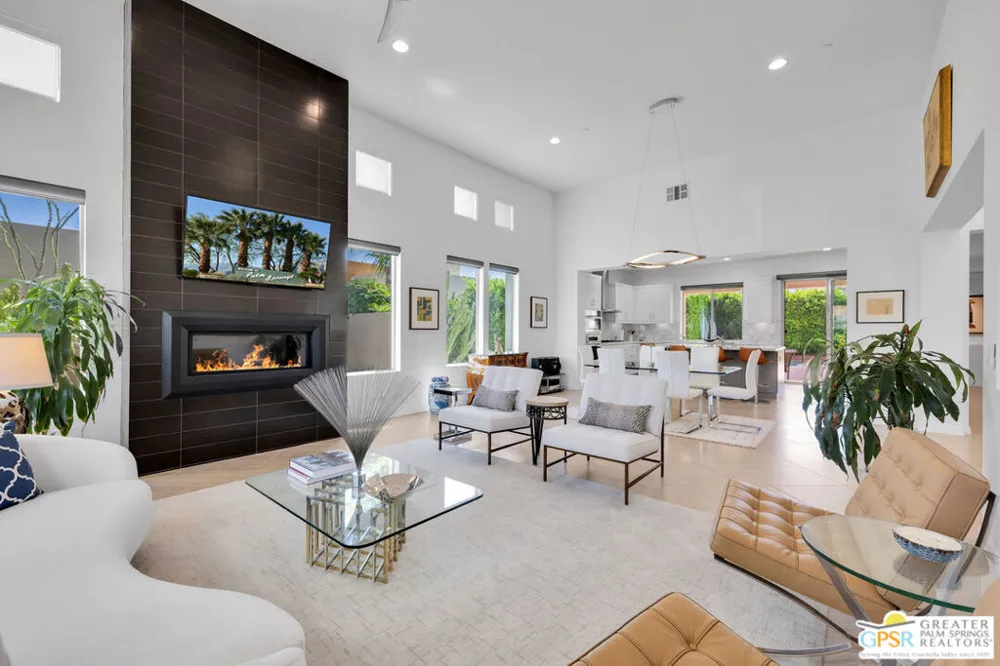 3041 Twilight Lane Palm Springs, CA 92264