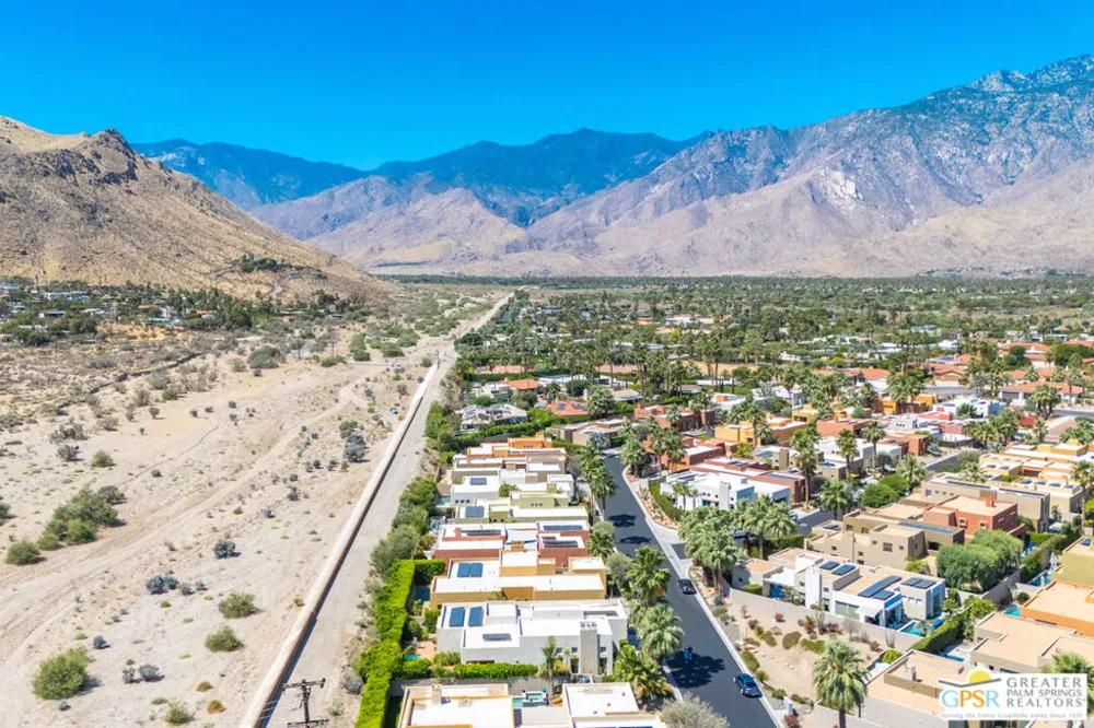 3041 Twilight Lane Palm Springs, CA 92264
