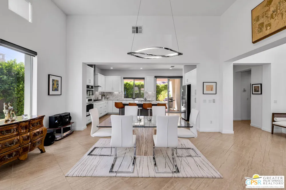 3041 Twilight Lane Palm Springs, CA 92264