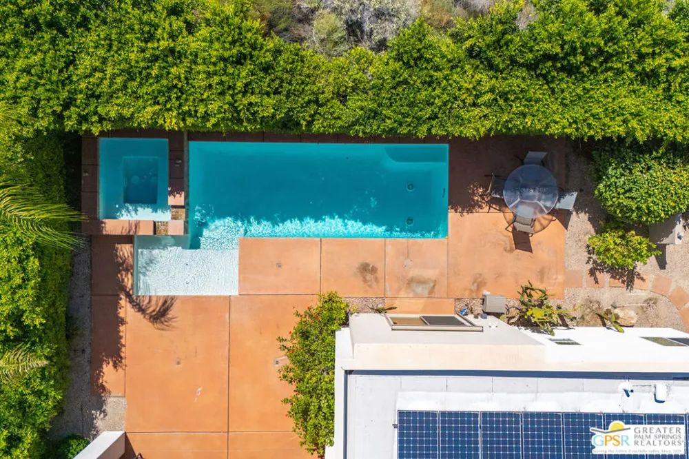 3041 Twilight Lane Palm Springs, CA 92264