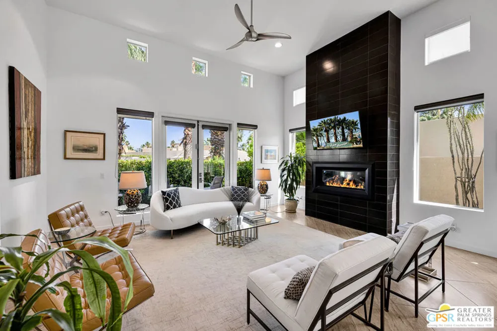 3041 Twilight Lane Palm Springs, CA 92264