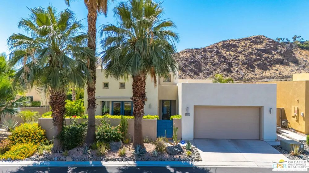 3041 Twilight Lane Palm Springs, CA 92264