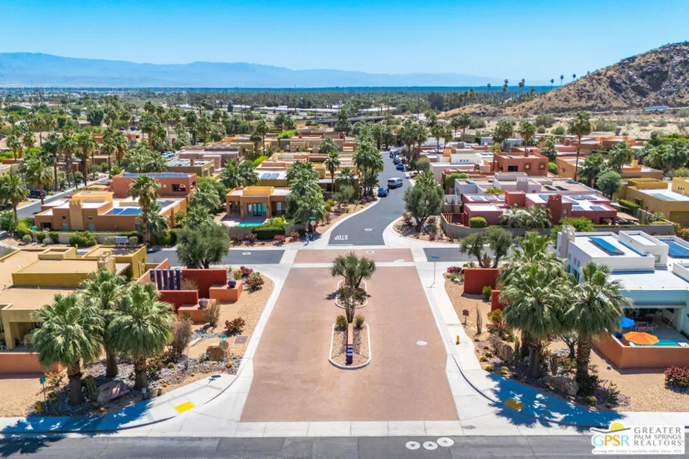 3041 Twilight Lane Palm Springs, CA 92264
