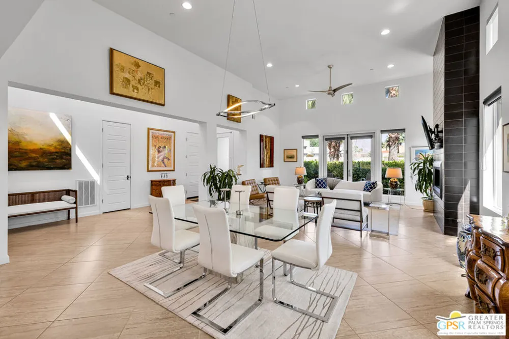 3041 Twilight Lane Palm Springs, CA 92264
