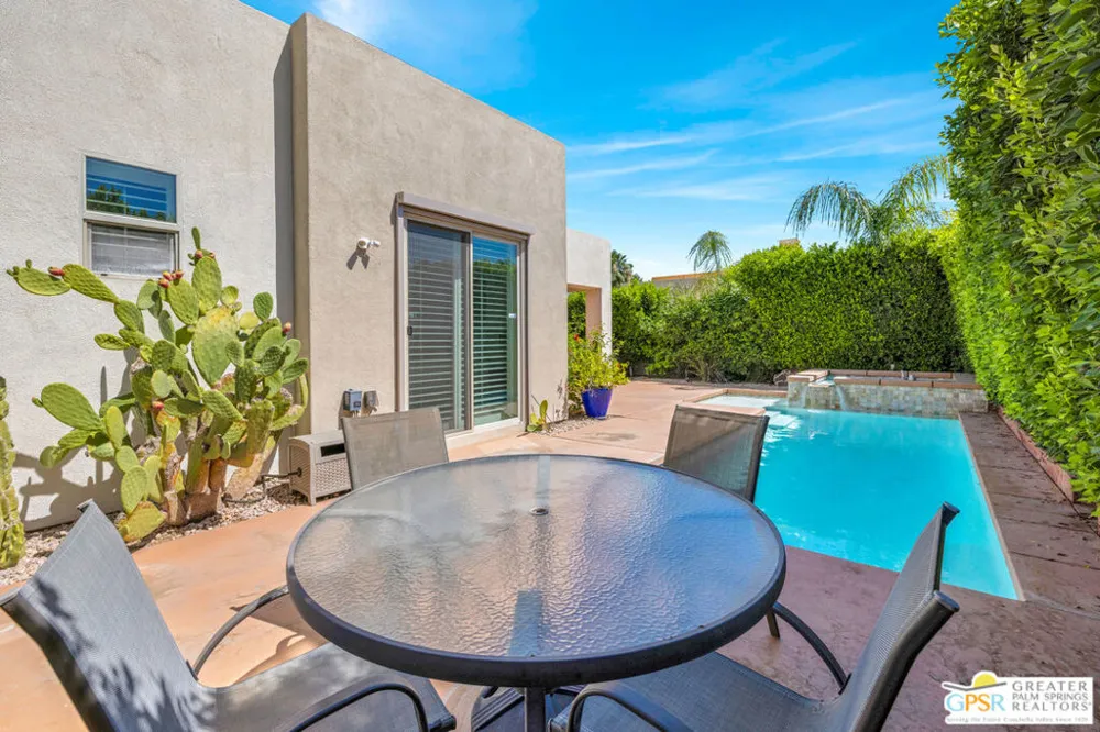 3041 Twilight Lane Palm Springs, CA 92264