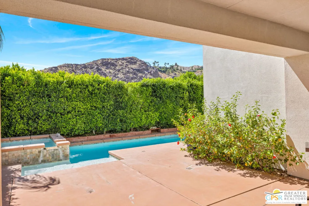 3041 Twilight Lane Palm Springs, CA 92264