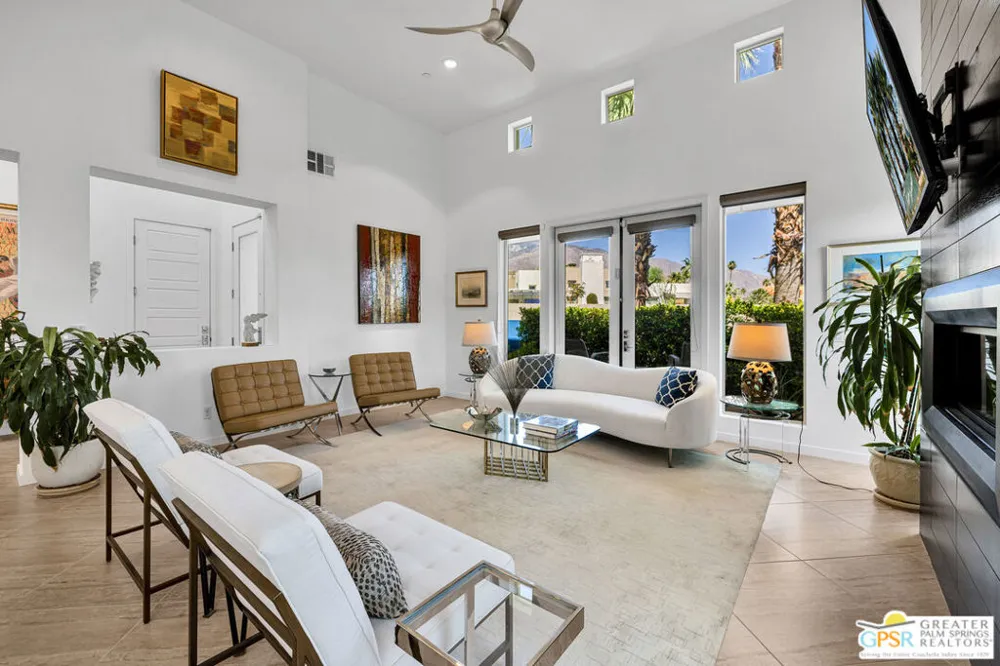 3041 Twilight Lane Palm Springs, CA 92264