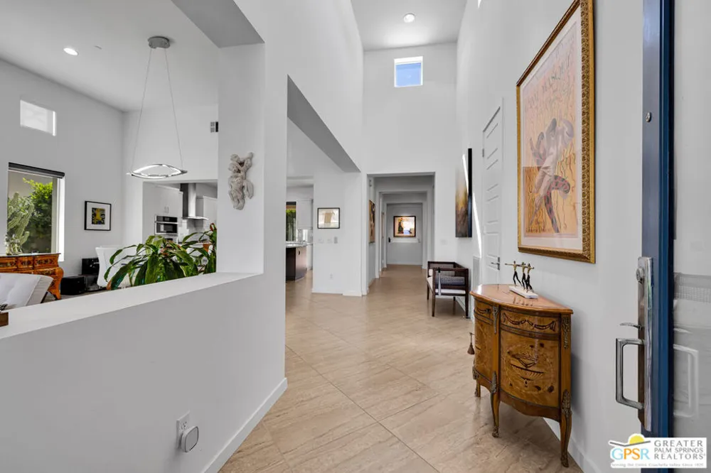 3041 Twilight Lane Palm Springs, CA 92264
