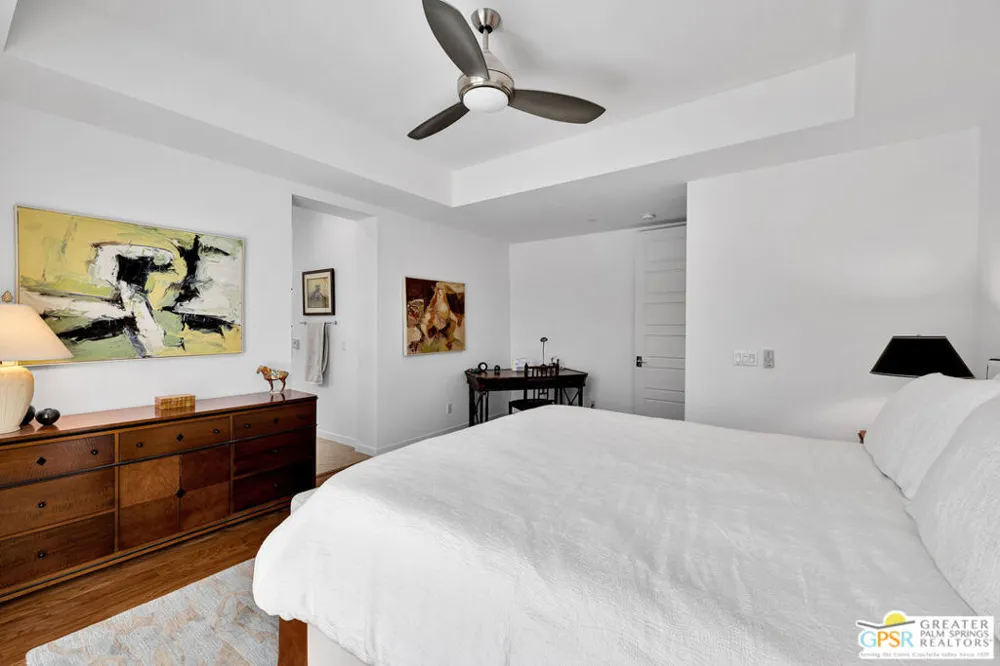 3041 Twilight Lane Palm Springs, CA 92264