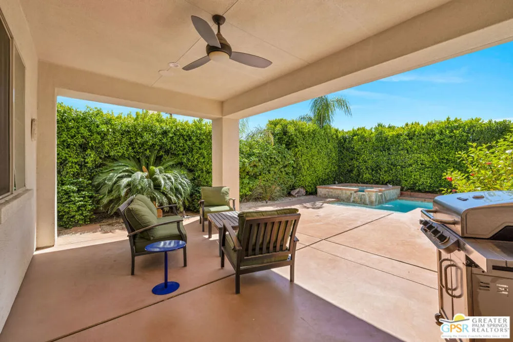 3041 Twilight Lane Palm Springs, CA 92264