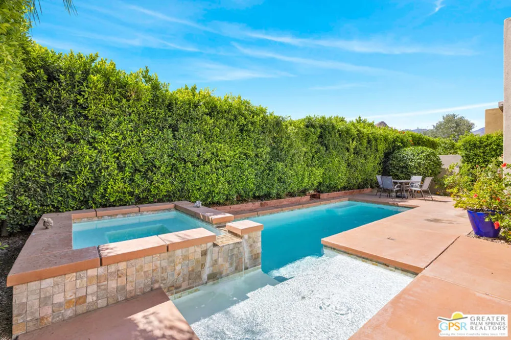 3041 Twilight Lane Palm Springs, CA 92264