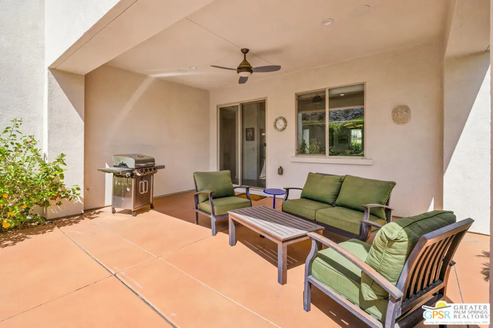 3041 Twilight Lane Palm Springs, CA 92264