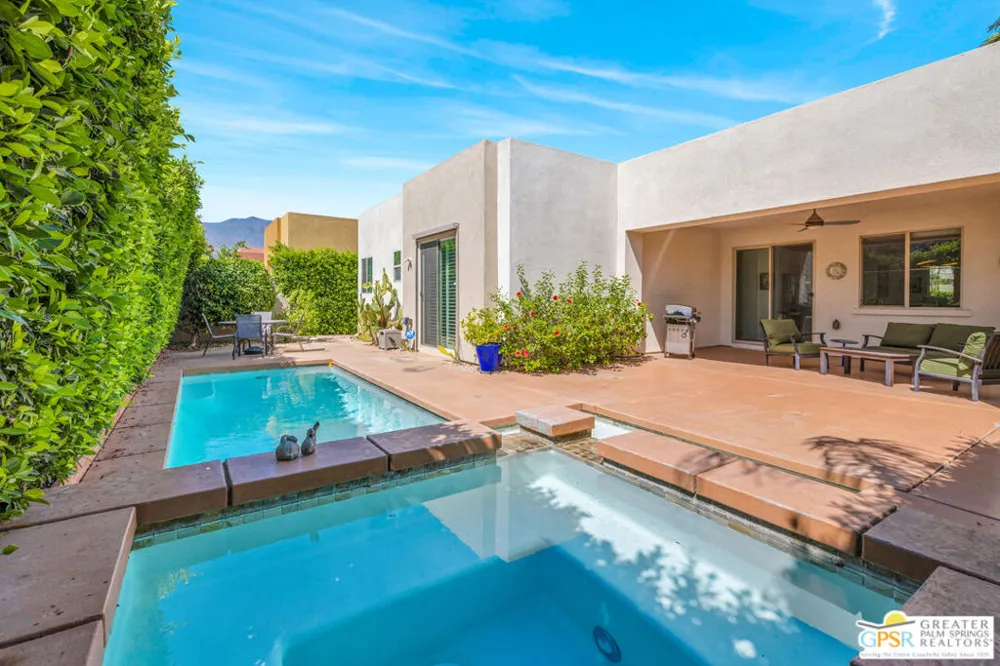 3041 Twilight Lane Palm Springs, CA 92264