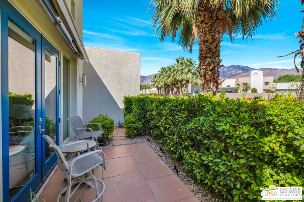 3041 Twilight Lane Palm Springs, CA 92264