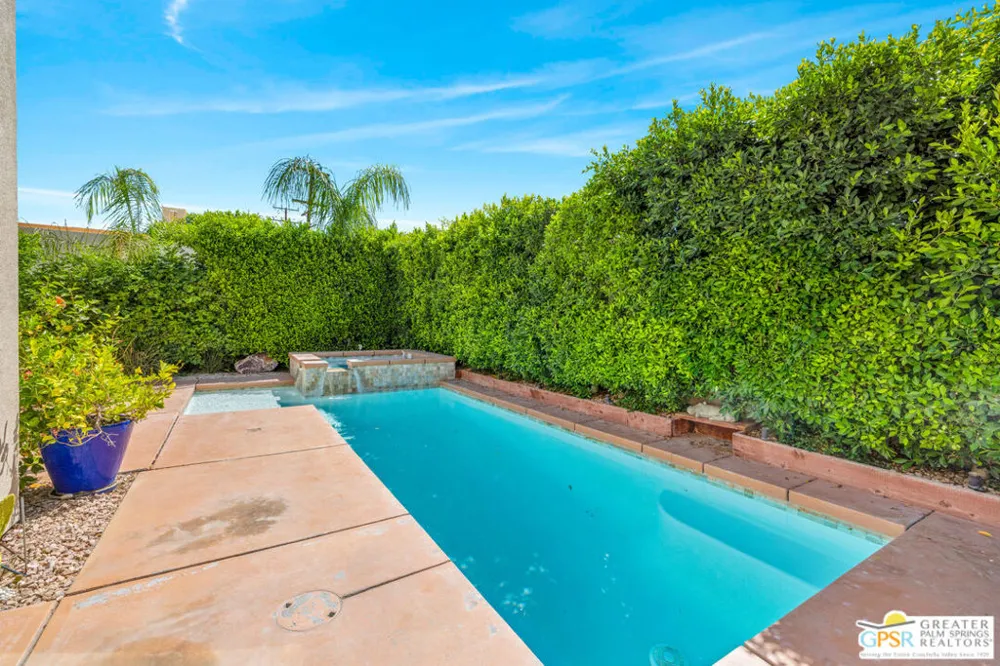 3041 Twilight Lane Palm Springs, CA 92264