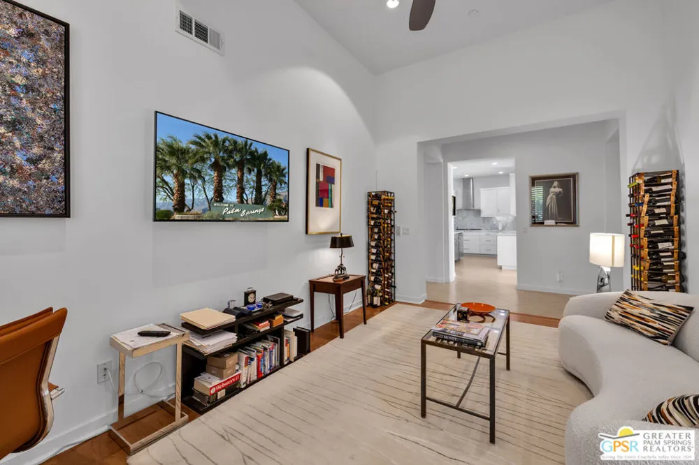 3041 Twilight Lane Palm Springs, CA 92264