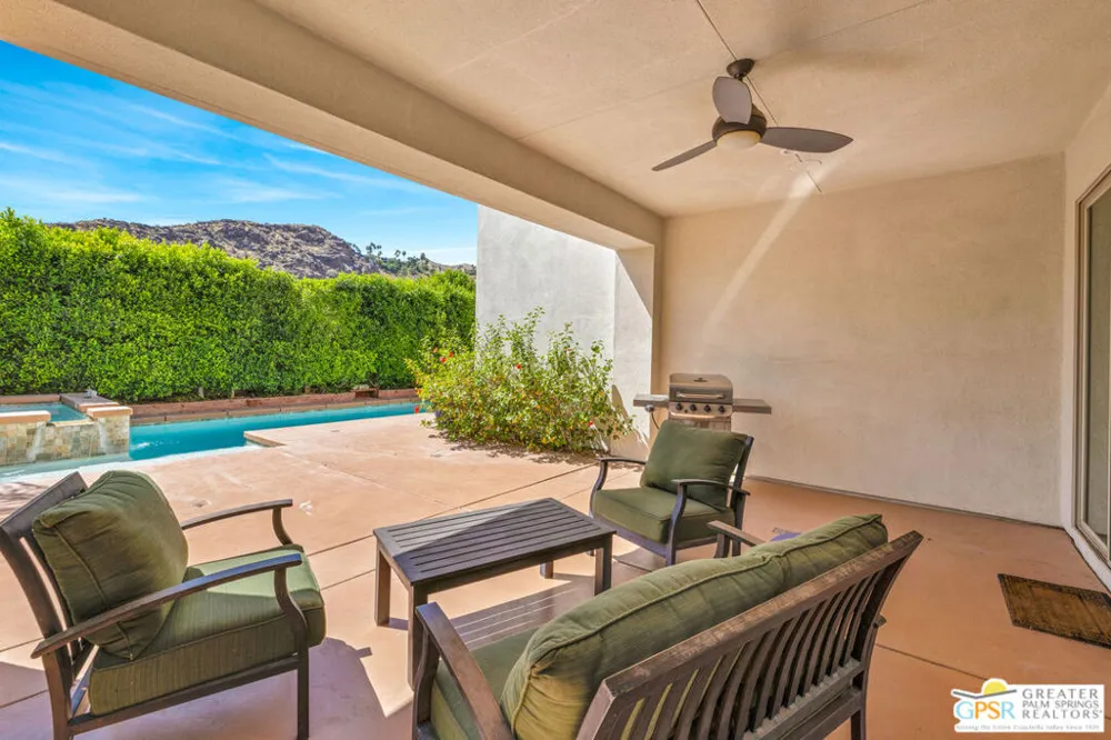 3041 Twilight Lane Palm Springs, CA 92264