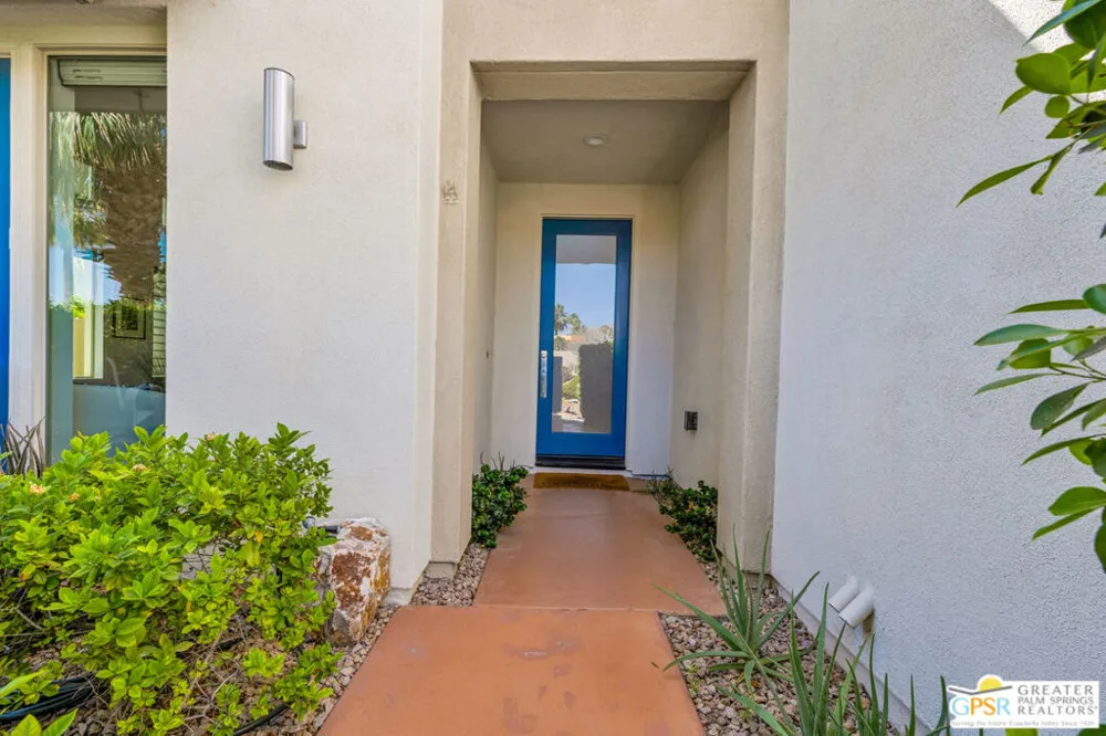 3041 Twilight Lane Palm Springs, CA 92264